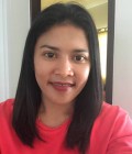 Rencontre Femme Thaïlande à Thai : Fogus, 38 ans
